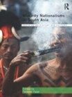 Minority Nationalisms in South Asia - eBook