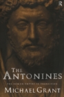 The Antonines : The Roman Empire in Transition - eBook