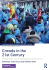 Crowds in the 21st Century : Perspectives from contemporary social science - eBook