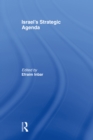 Israel's Strategic Agenda - eBook