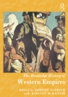 The Routledge History of Western Empires - eBook