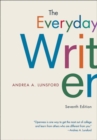 The Everyday Writer - Book