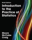 Introduction to the Practice of Statistics - Book