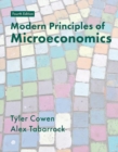 Modern Principles of Microeconomics - Book