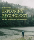 Exploring Psychology - Book
