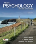 Myers' Psychology for the AP® Course - Book
