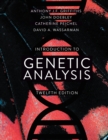 Introduction to Genetic Analysis (International Edition) - eBook