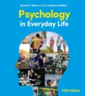 Psychology in Everyday Life - Book