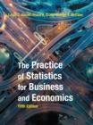 Practice of Statistics for Business and Economics (International Edition) - eBook