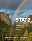 STAT2 : Modeling with Regression and ANOVA - eBook
