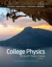 College Physics for the AP(R) Physics 1 Course - eBook