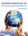 Modern Principles: Macroeconomics (International Edition) - eBook