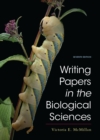 Writing Papers in the Biological Sciences - eBook