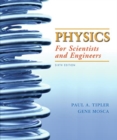 Physics for Scientists and Engineers (International Edition) - Book
