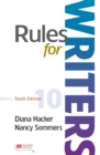 Rules for Writers - eBook
