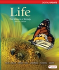 Life: The Science of Biology Digital Update (International Edition) - eBook