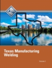 NCCER Welding - Texas Student Edition - Volume 2 - Book