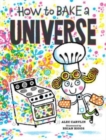 How to Bake a Universe - Book