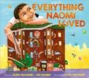 Everything Naomi Loved - Book