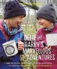 Ollie and Harry's Marvellous Adventures - Book
