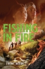 Fishing In Fire - Book