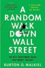 A Random Walk Down Wall Street : The Best Investment Guide That Money Can Buy - Book