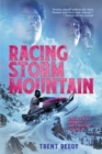 Racing Storm Mountain - Book