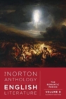 The Norton Anthology of English Literature : The Romantic Period - Book