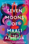 The Seven Moons of Maali Almeida - eBook