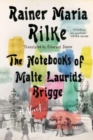 Notebooks of Malte Laurids Brigge : A Novel - Book