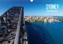 Sydney - Charming Town / UK - Version : The Pretty Australian Coastal City - Book