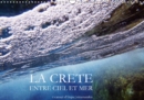 La Crete entre ciel et mer 2017 : Decouverte entre ciel et mer d'une Crete inconnue et preservee - Book