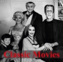 Classic Movies 2017 : Great Old Cult Movies - Book