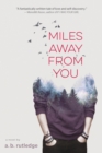 Miles Away from You - eBook