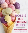 Rose's Ice Cream Bliss - Book