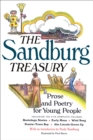 The Sandburg Treasury : Prose and Poetry for Young People - eBook