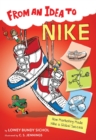From an Idea to Nike : How Marketing Made Nike a Global Success - eBook