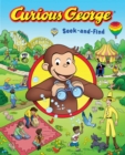 Curious George Seek-And-Find (cgtv) - Book