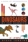 Dinosaurs : By The Numbers - Book