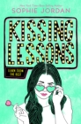 Kissing Lessons - Book