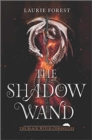 The Shadow Wand - Book