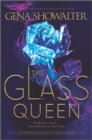 The Cinder Queen - Book