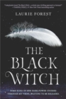 The Black Witch - Book