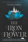 The Iron Flower - Book