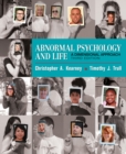 Abnormal Psychology and Life : A Dimensional Approach - Book