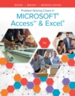 Problem Solving Cases In Microsoft Access & Excel - Book