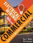 Electrical Wiring Commercial - Book