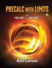 Precalculus with Limits - Book