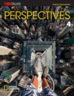 Perspectives 4: Student Book - Book