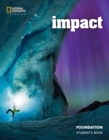 Impact Foundation (British English) - Book